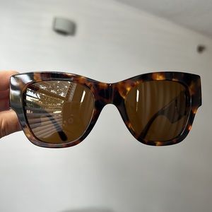 Beautiful Versace sunglasses